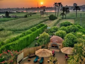 Nile Compound