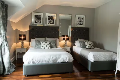 The Tailor's House Guest Rooms Hotels in 