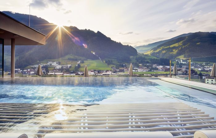 Das Edelweiss - Salzburg Mountain Resort