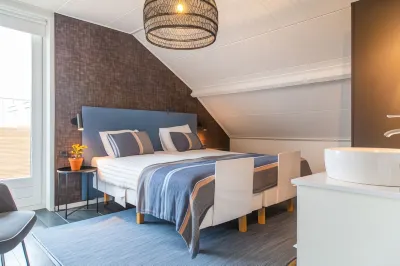 Hotel Pannenkoekhuis Vierwegen