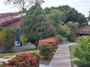 Hotel Parador del Gitano