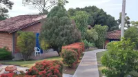 Hotel Parador del Gitano Hotels in Puerto Triunfo