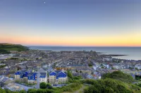 Queensbridge Hotel Hotels in Aberdyfi