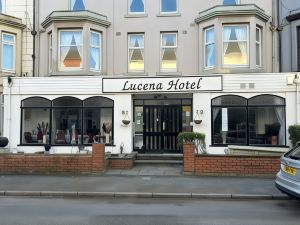 Lucena Hotel