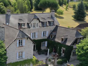 Chambre d’hôtes Aveyron : Le Clos Saint Georges