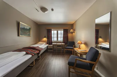 Venabu Fjellhotell