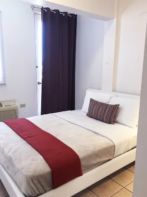 Boulevard 306 Các khách sạn gần Sân bay Eugenio M. De Hostos