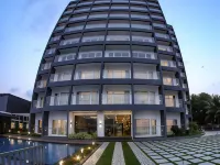 Kent Baywatch Suites Hotels near Metro Aluva Railway Station