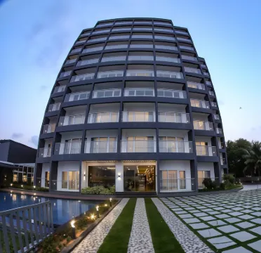 ケント ベイウォッチ スイーツ