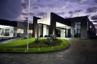 Regional Plaza Hotel Event Park Hotels in Jales
