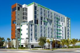 Wyndham Garden Miami International Airport