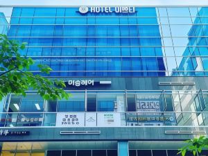 Yangju Hotel Ippda