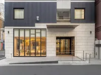 Fourz Hotel Kintetsu Osaka-Namba โรงแรมใกล้สปาเวิร์ด