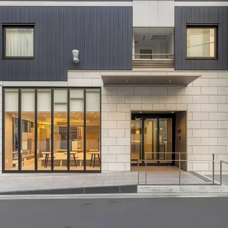 Fourz Hotel Kintetsu Osaka-Namba