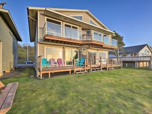 Sanderling Sea Cottages, Unit 11