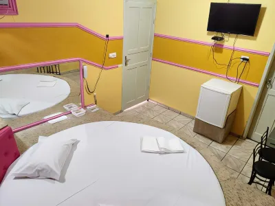 Hotel Paraíso Hotels in Mundo Novo