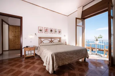 Albergo Diffuso Bacco Furore Hotels in 