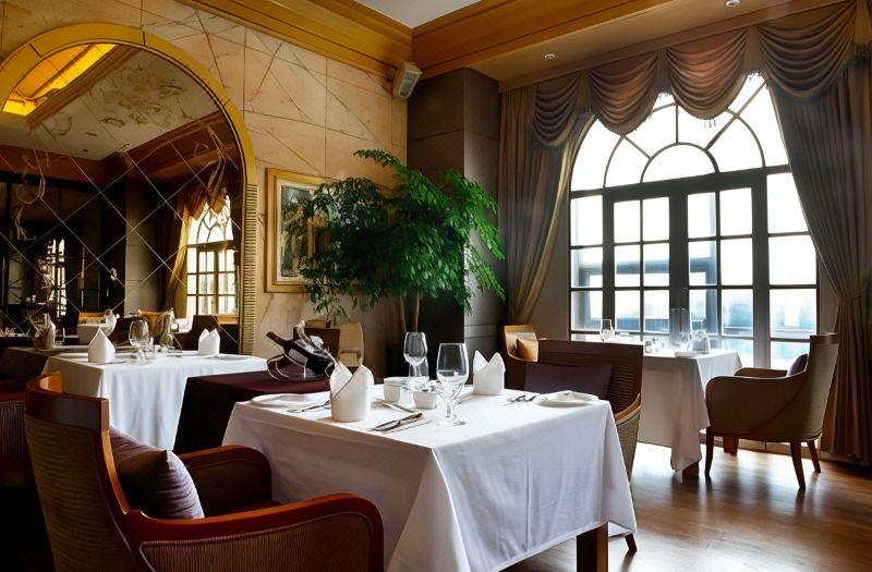 Hotel Samjung photo 4
