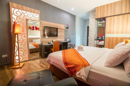 Oxville Hotel