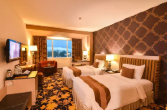 武吉丁宜洛奇大酒店