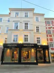Aiola Living Graz Hotel a 