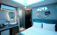 Blutique Hotel Các khách sạn ở Bangkok