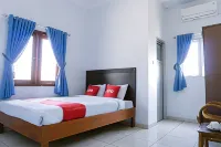 Hotel O Homiko Các khách sạn ở Pacitan