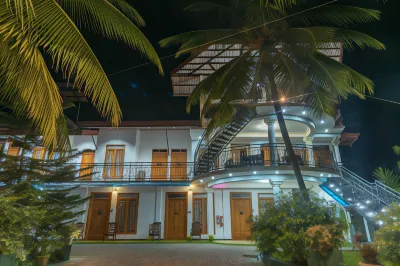L's Lanka Hotels near M T C Dambulla