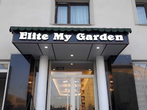 Elite My Garden Hotel