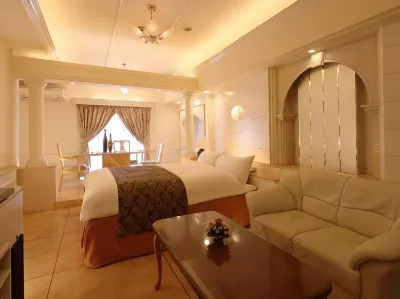Hotel Fine Garden Nara Horai