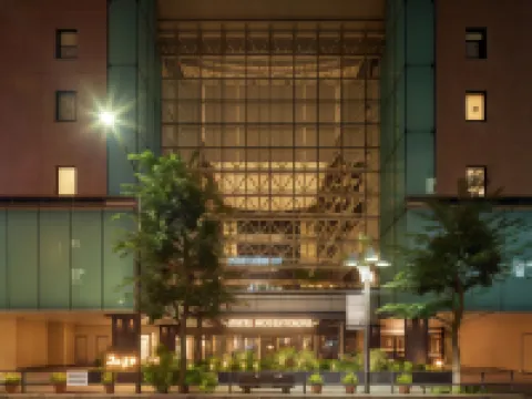 Kichijoji Excel Hotel Tokyu Hotels near Seikei University