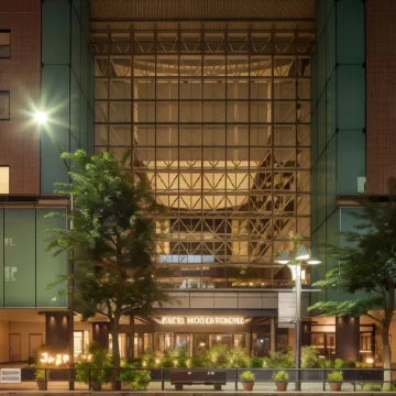 Kichijoji Excel Hotel Tokyu