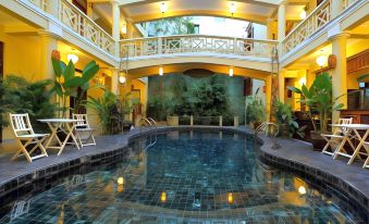 Thanh Van 1 Hotel - Housity