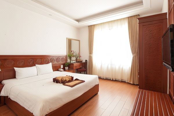 르 포이어 호텔(Le Foyer Hotel Hanoi)_3