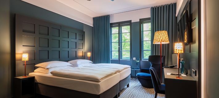 The Midtown Hotel Hotels in Cologne