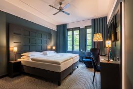 The Midtown Hotel