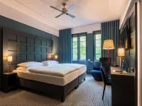The Midtown Hotel Hotels in Cologne
