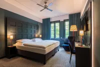 The Midtown Hotel Hotels in Cologne