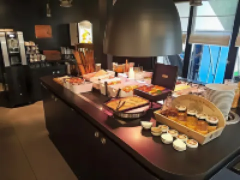 Campanile Montbeliard - Sochaux