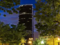 Timhotel Paris Gare Montparnasse Hôtels à proximité de : Cesar Palace