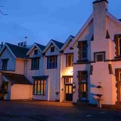 The Ennerdale Country House Hotel ‘A Bespoke Hotel’ Hotel Exterior