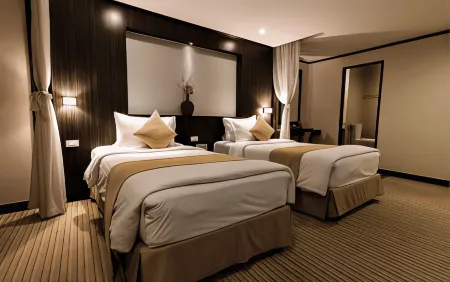 Bossotel Bangkok