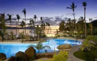 Whitsunday Apartments - Romantic