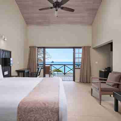 Hawksbill Resort Antigua - All Inclusive Rooms