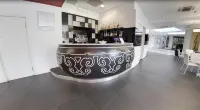 Idea Hotel Milano Malpensa Airport - bar