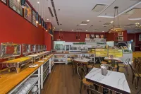 V Hotel Bencoolen Hoteles en Singapur