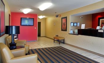 Extended Stay America Select Suites - Rockford - State Street