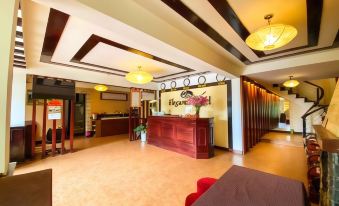 Sapa Elegance Hotel