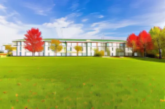 그랜드스테이 프레지덴셜 스위트 맨케이토