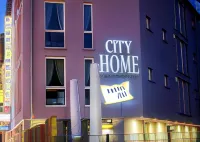 Boardinghouse City Home